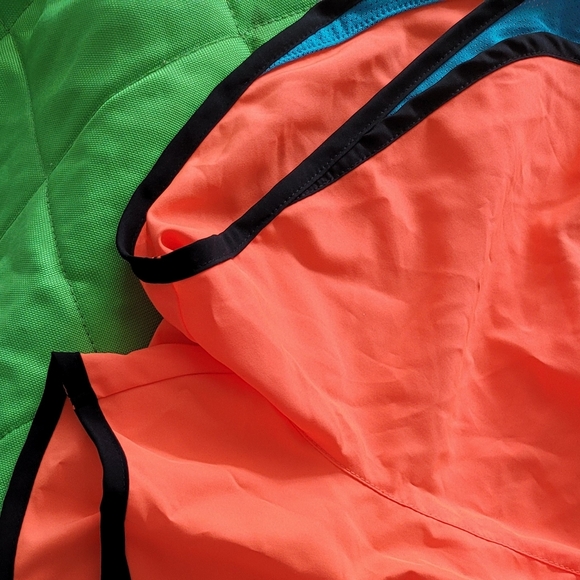 Nike Dei-Fit Tempo track soccer running shorts - Picture 4 of 13